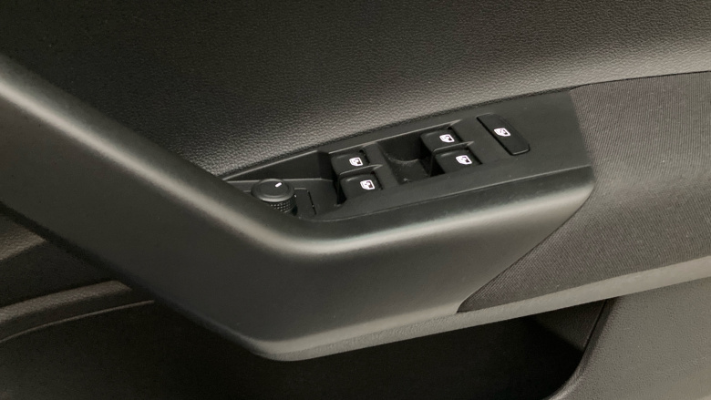 Volkswagen Polo 1.0 TSI Life 5dr Petrol Hatchback